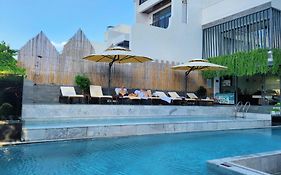 My Son Boutique Hotel & Spa Hoi An